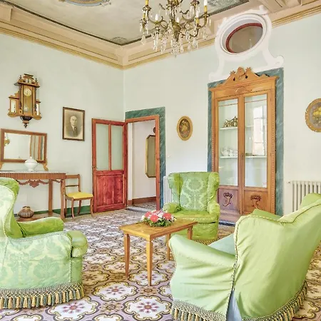 Casa Lina 아파트 *