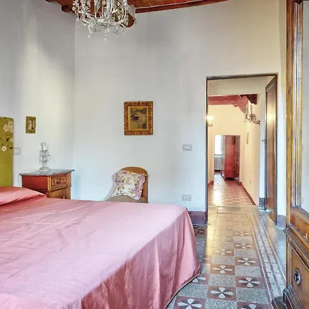 Casa Lina 아파트 *