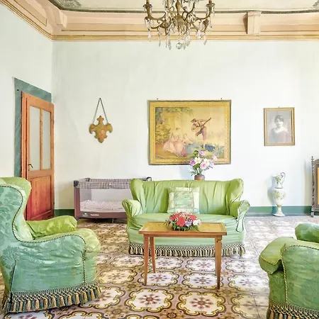 Casa Lina Lucignano