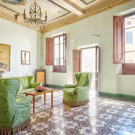 Διαμέρισμα Casa Lina *