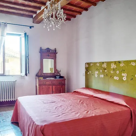 Casa Lina 아파트 루치냐노