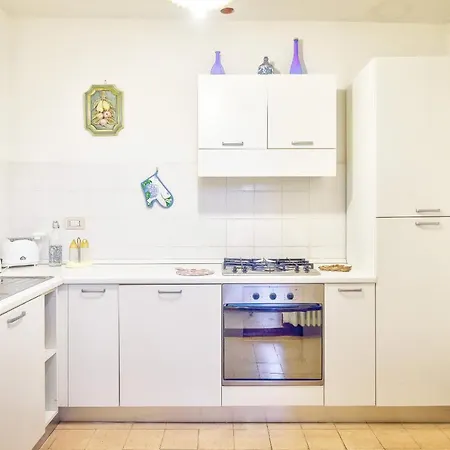 아파트 Casa Lina