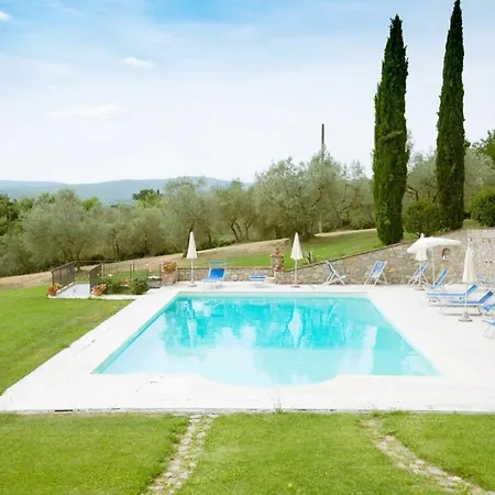 Casa Lina *