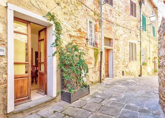 Casa Lina Διαμέρισμα