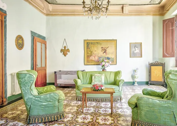 Casa Lina Lucignano