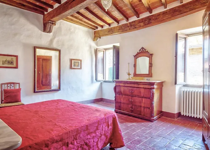 Διαμέρισμα Casa Lina Lucignano