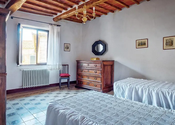 Διαμέρισμα Casa Lina