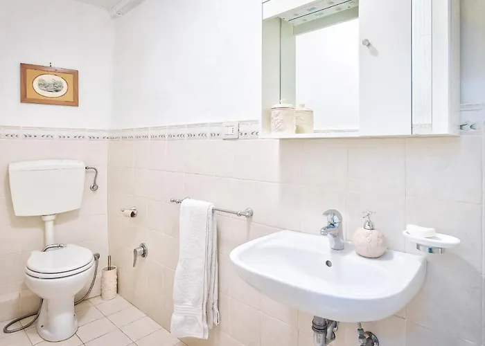 Διαμέρισμα Casa Lina *