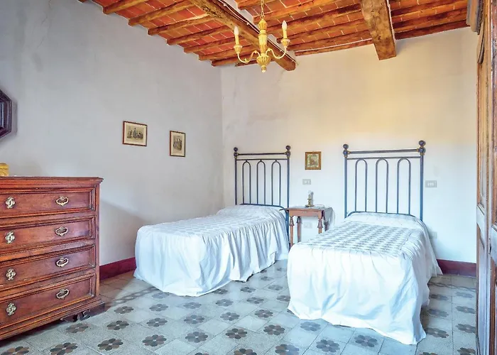 Casa Lina Διαμέρισμα