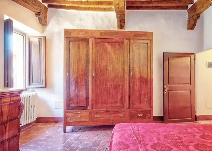 Casa Lina * Lucignano