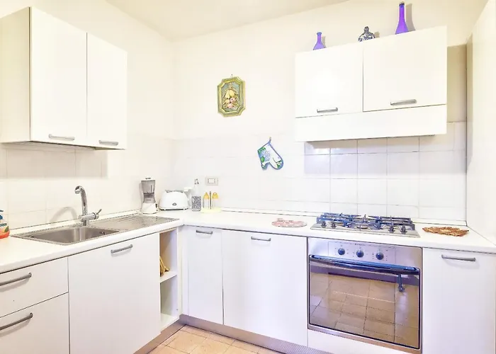 Casa Lina Διαμέρισμα *
