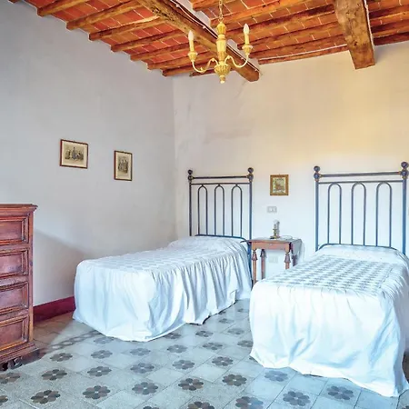 Casa Lina アパート