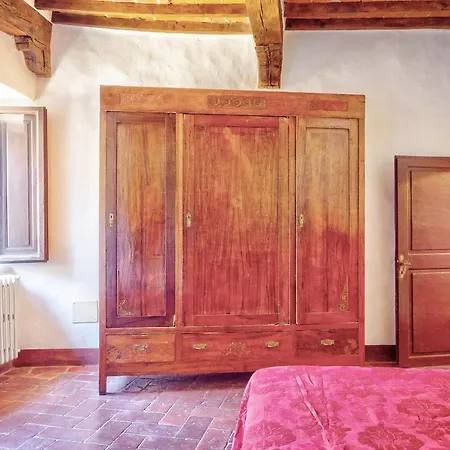 Casa Lina * ルチニャーノ