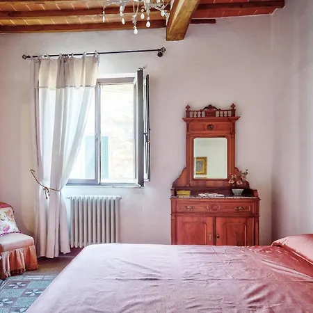 Casa Lina