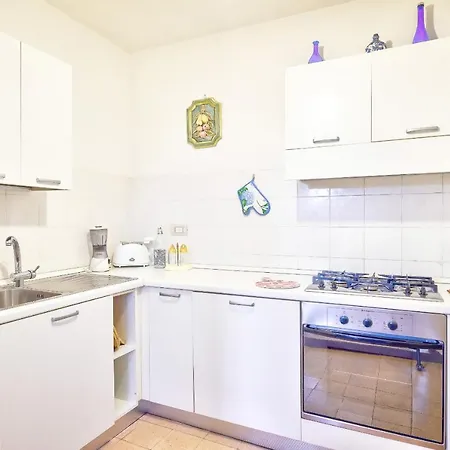 Casa Lina アパート *