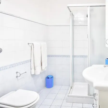 Casa Lina アパート *