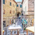 Casa Lina Lejlighed Lucignano