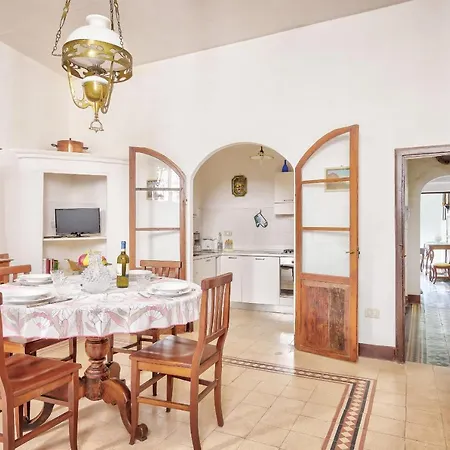 Casa Lina 아파트 *