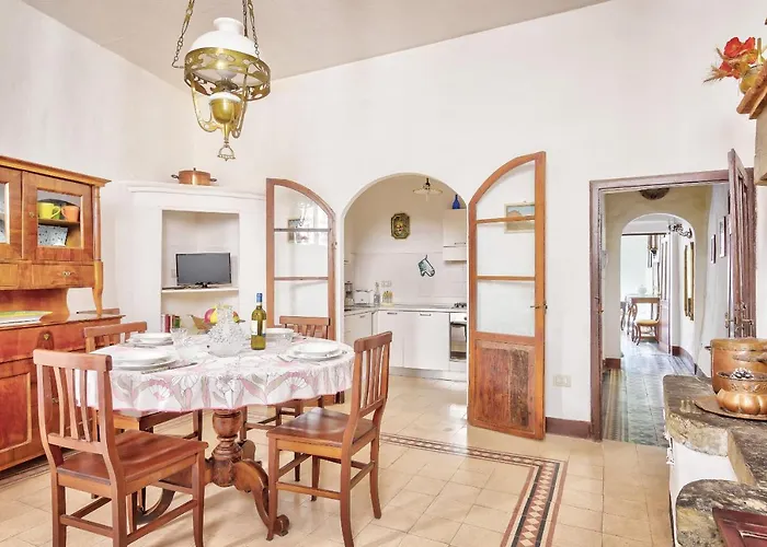 Casa Lina 아파트 *
